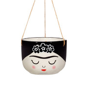 Fioriera Sospesa Da Appendere Frida 1212x8.5cm