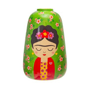 Vaso Grande Floreale Frida