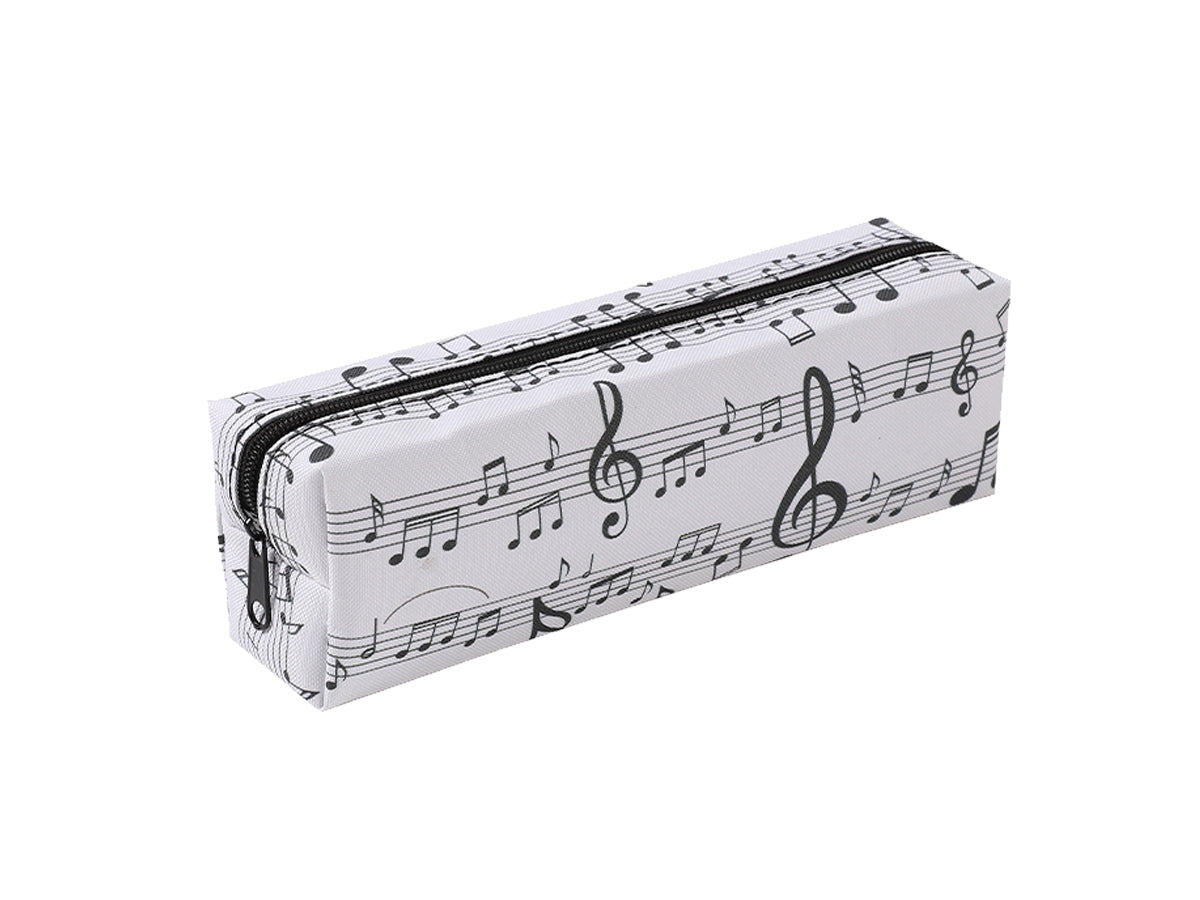 Astuccio In PVC I-Total Tema Musica