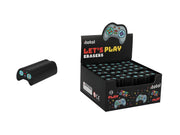 Gomma I-Total A Forma Di Joystick Play Station