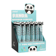 Matita 3D I-Total Pandastic Panda