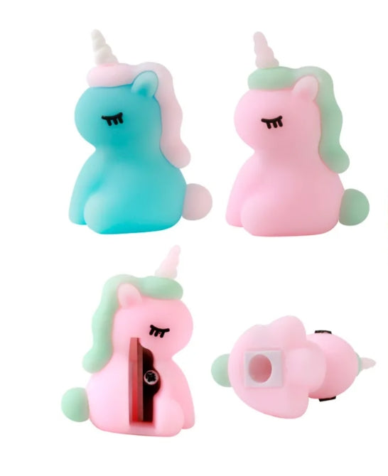 Temperamatite Unicorno Sagomato Assortito