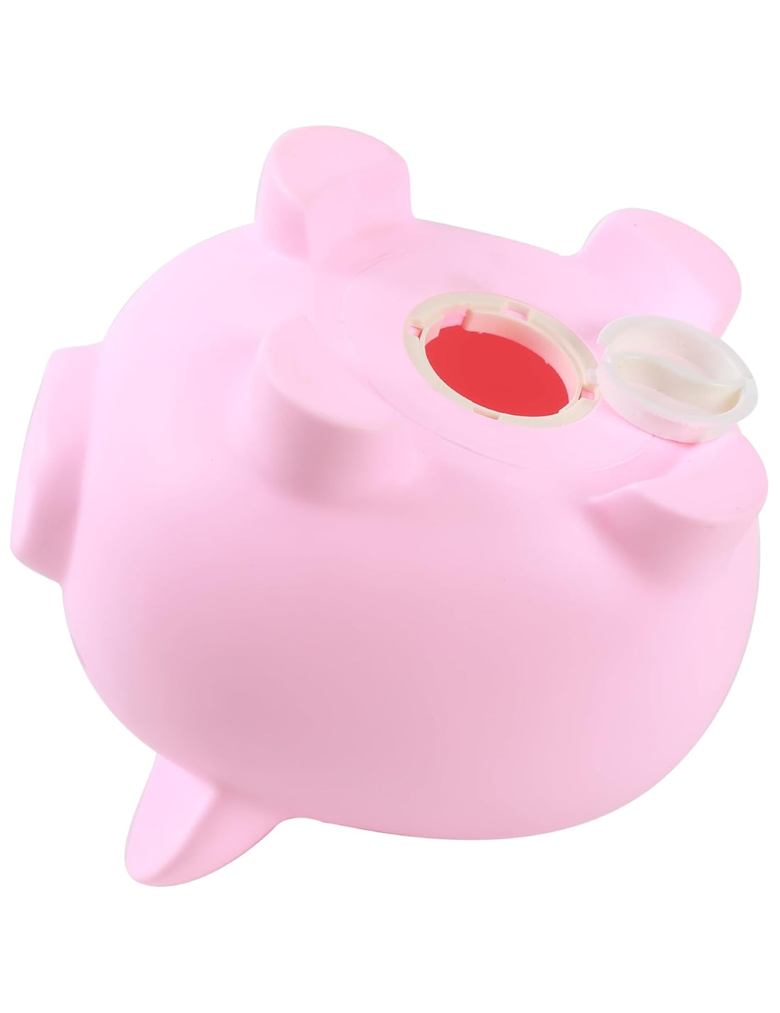 Salvadanaio In Plastica ITotal Maialino Piggy