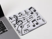 Tappetino Per Mouse I-Total Tema Musica