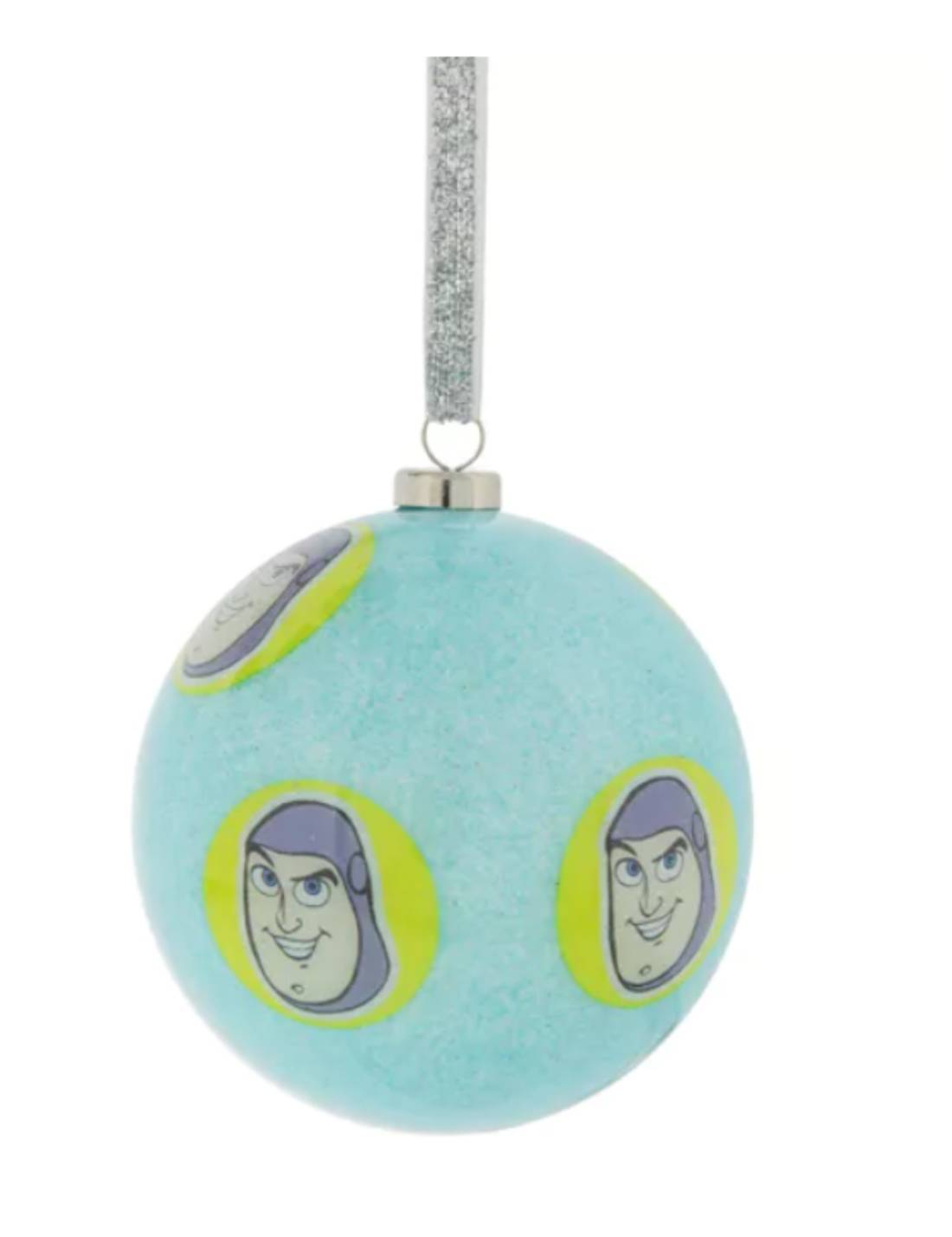 Palline Albero Di Natale Personaggi Toy Story 7pz
