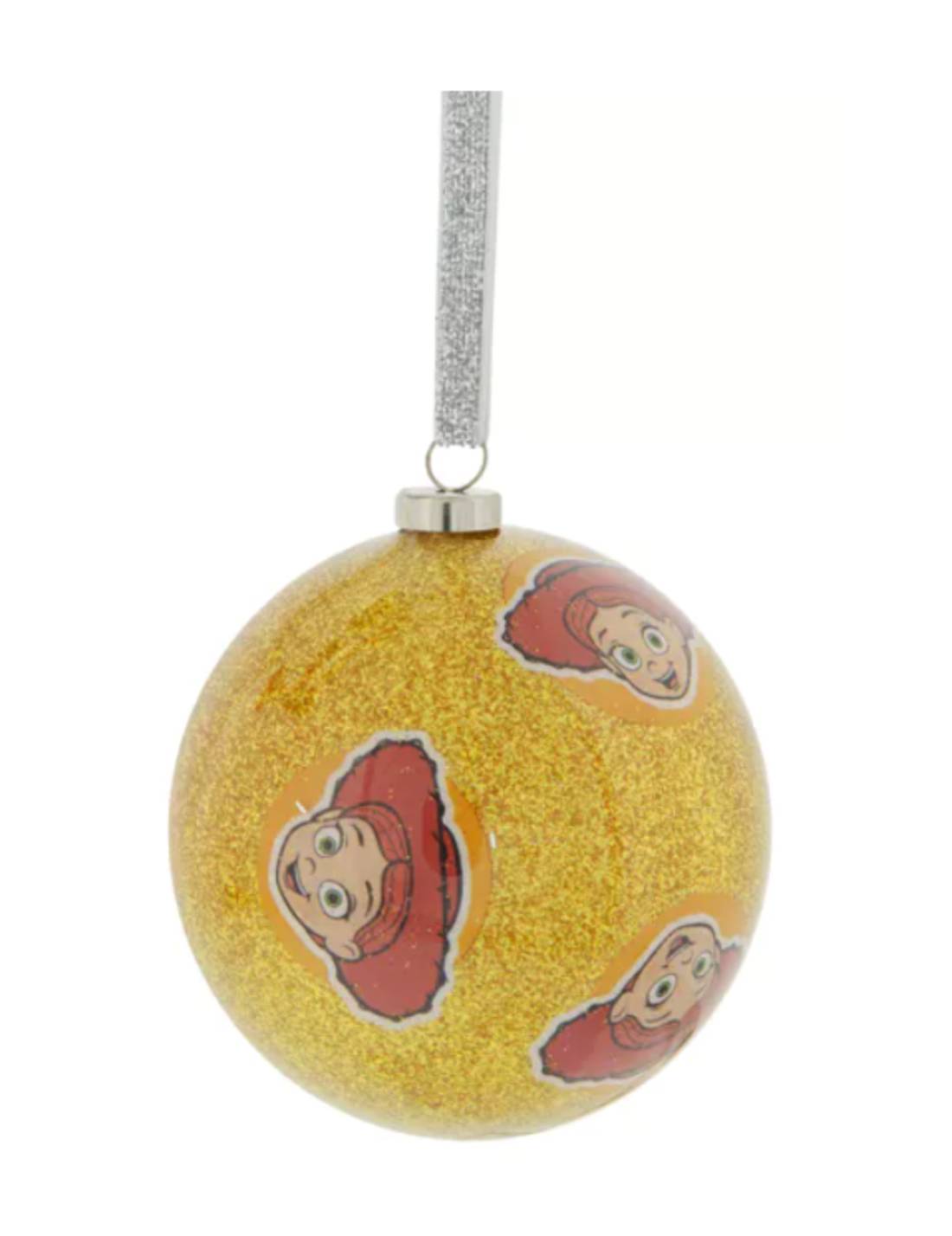 Palline Albero Di Natale Personaggi Toy Story 7pz