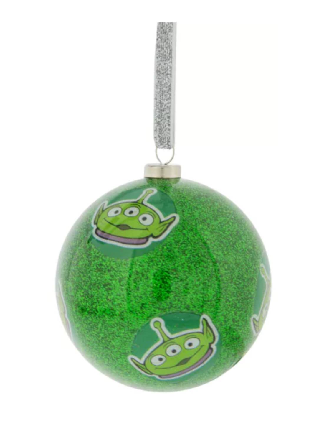 Palline Albero Di Natale Personaggi Toy Story 7pz