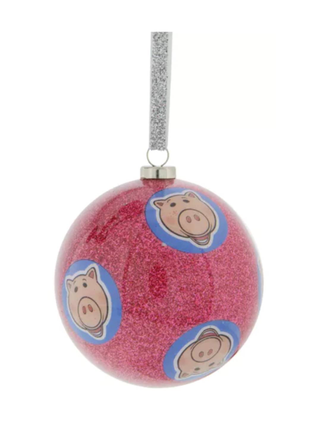 Palline Albero Di Natale Personaggi Toy Story 7pz