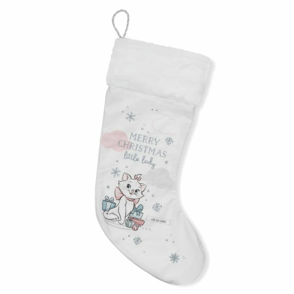 Calza Befana XL Disney Aristogatti Marie