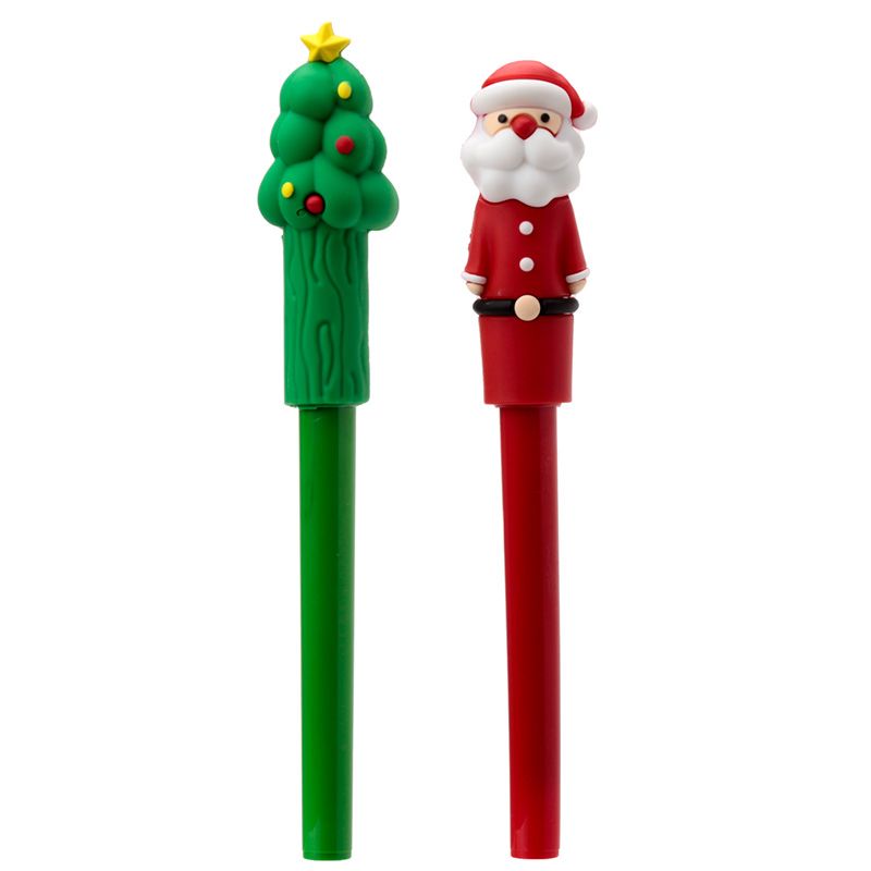 Penna Amici Del Natale Prodotto Assortito