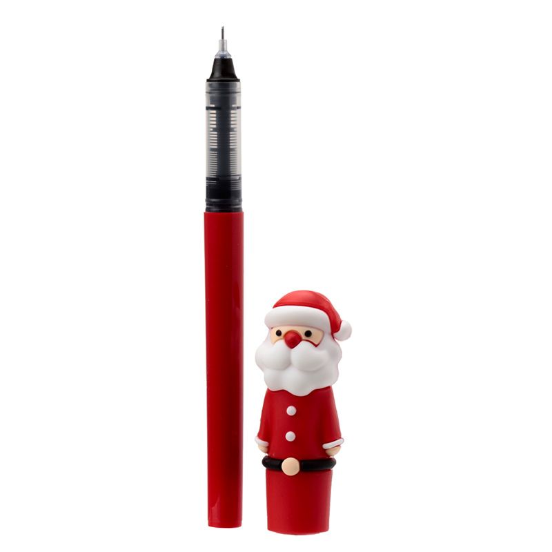 Penna Amici Del Natale Prodotto Assortito
