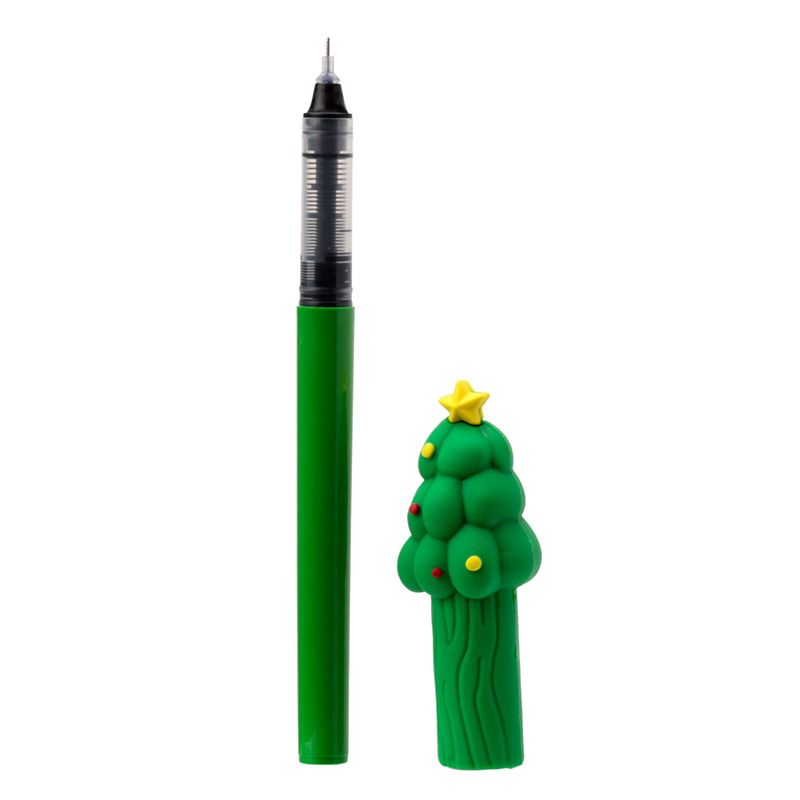 Penna Amici Del Natale Prodotto Assortito