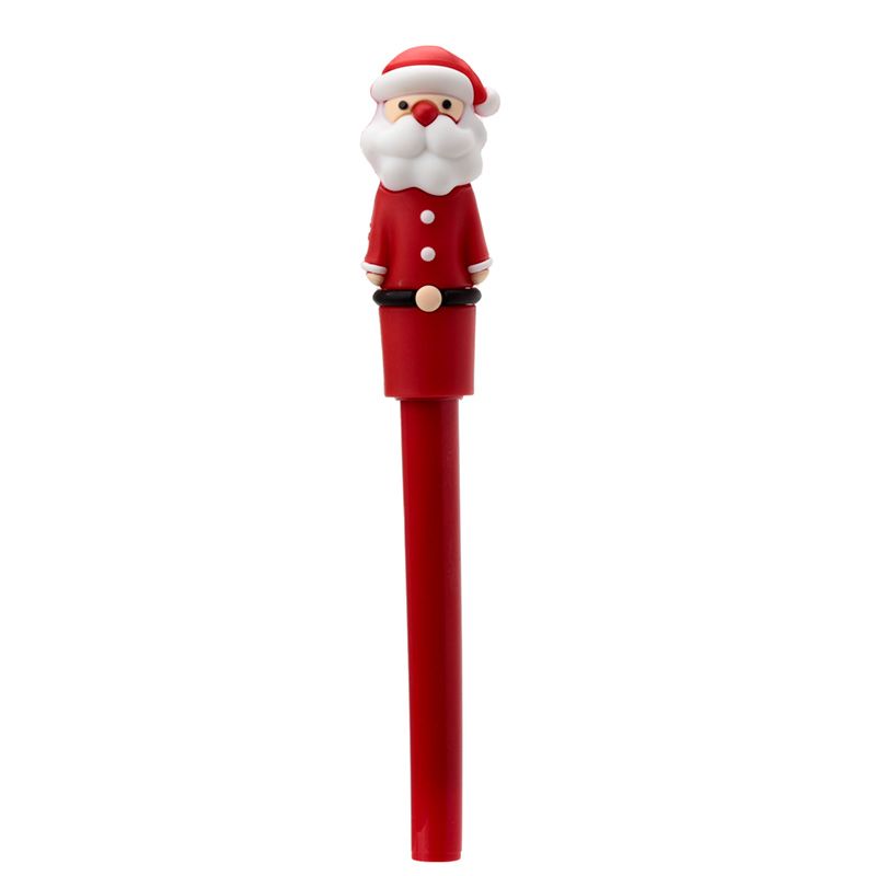 Penna Amici Del Natale Prodotto Assortito