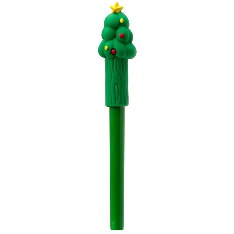 Penna Amici Del Natale Prodotto Assortito