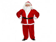 Costume Babbo Natale Misura Adulto