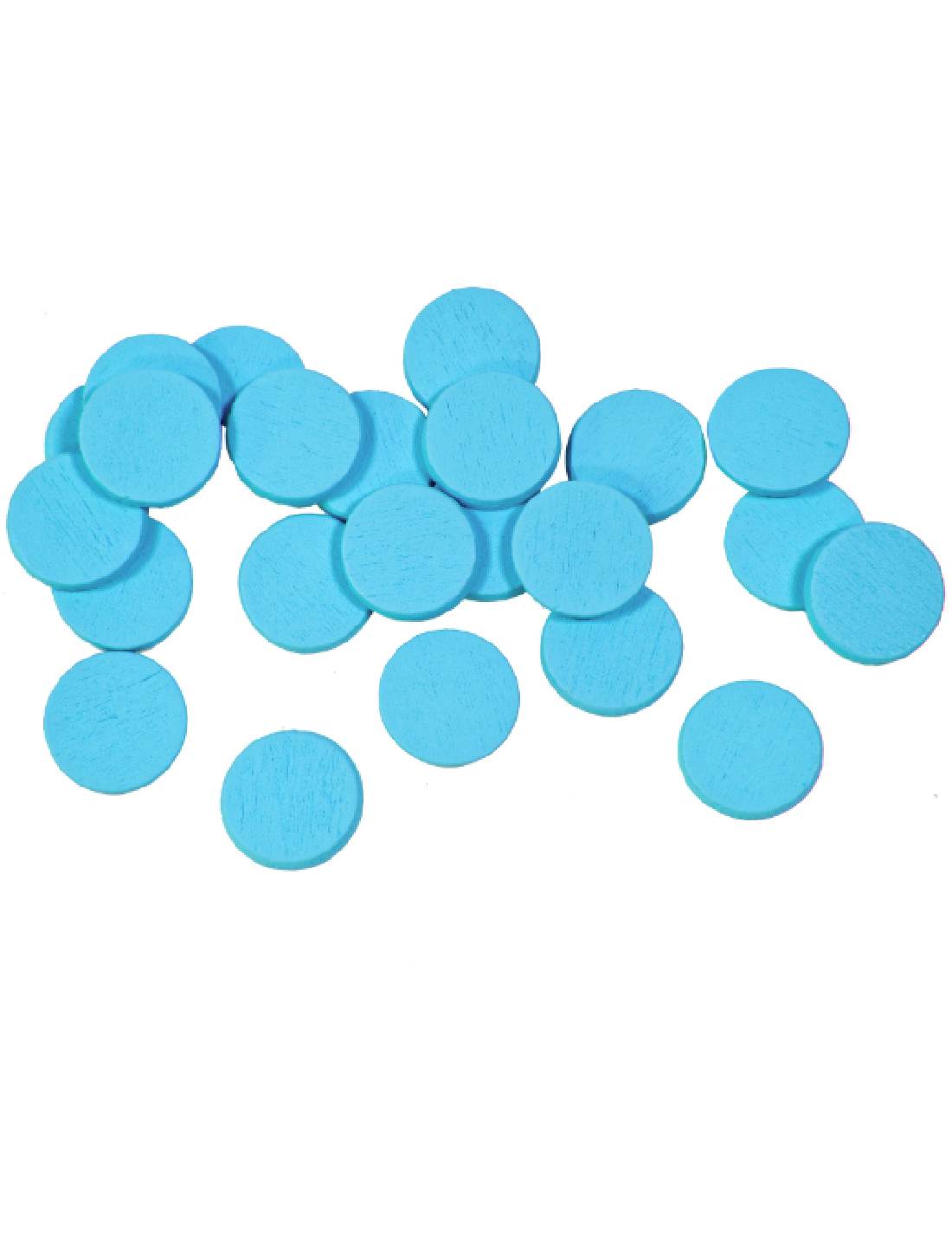 Cannone Sparacoriandoli Celesti 40cm