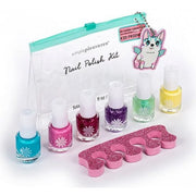 Kit Decorazioni Unghie 6 Smalti 24ml Con Separatore Tri-Coastal Cane