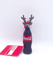 Addobbo Albero Di Natale Renna Coca-Cola