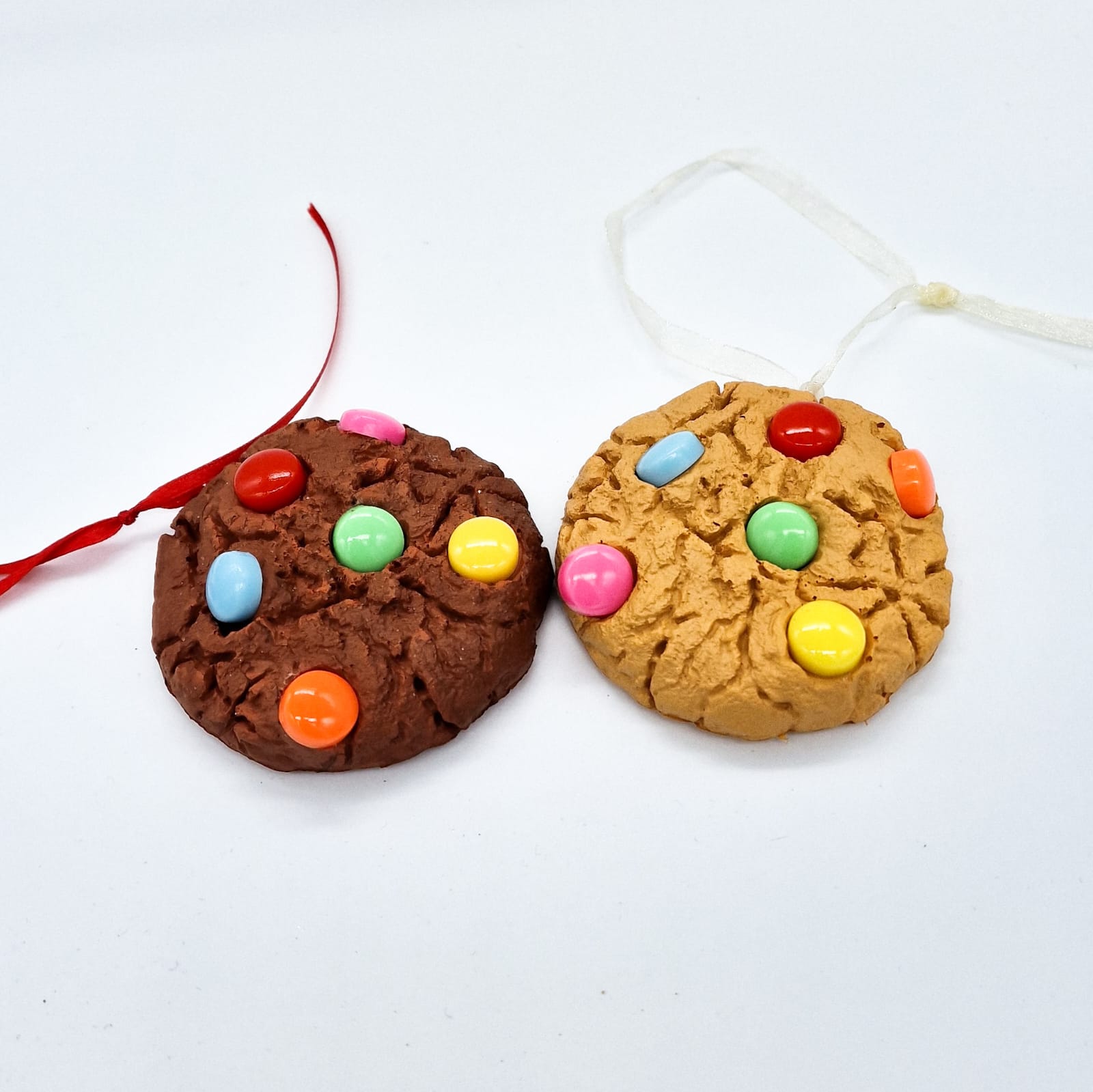 Addobbo Albero Di Natale Biscotto Cookie