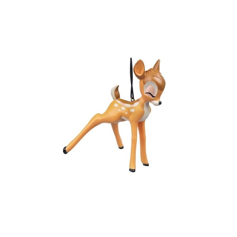 Addobbo Albero Di Natale Bambi Disney