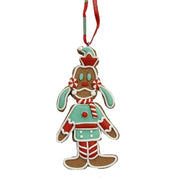 Addobbo Albero Di Natale Pippo Pan Di Zenzero Disney