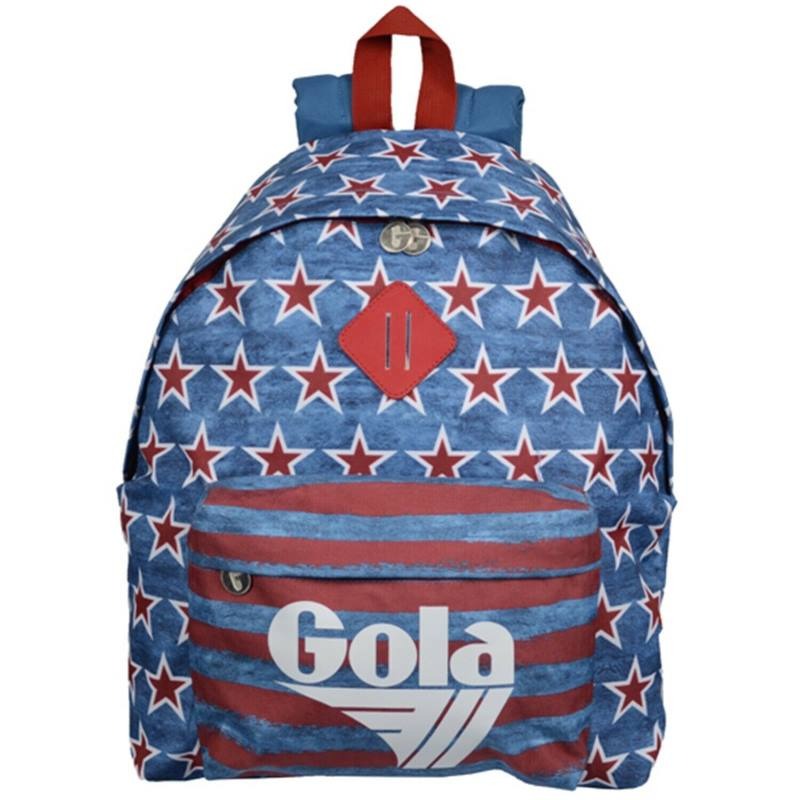 Zaino Gola America Harlow Vintage Stars