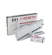 Spillatrice Cucitrice A Pinza Zenith 551