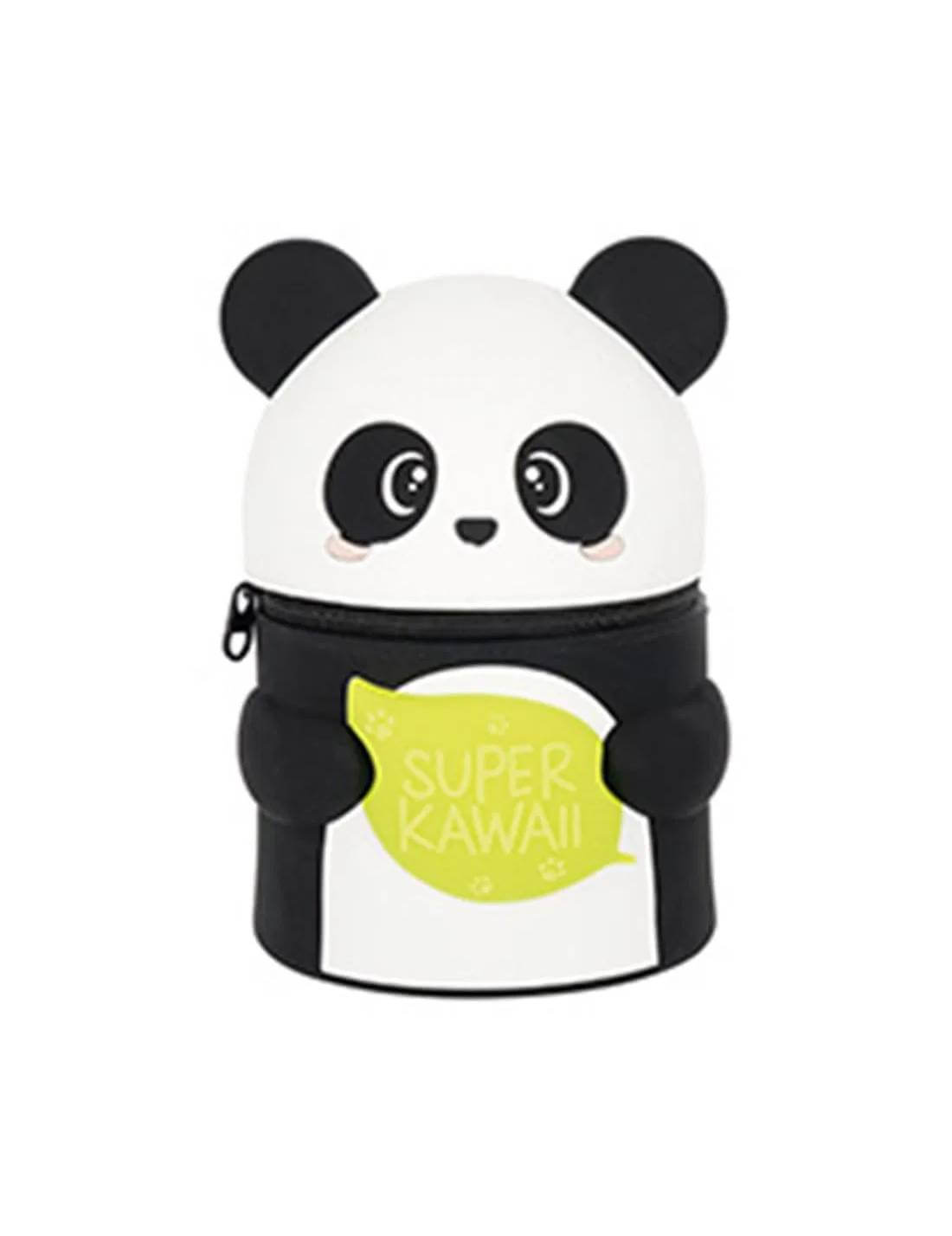 Astuccio Portapenne Panda Legami