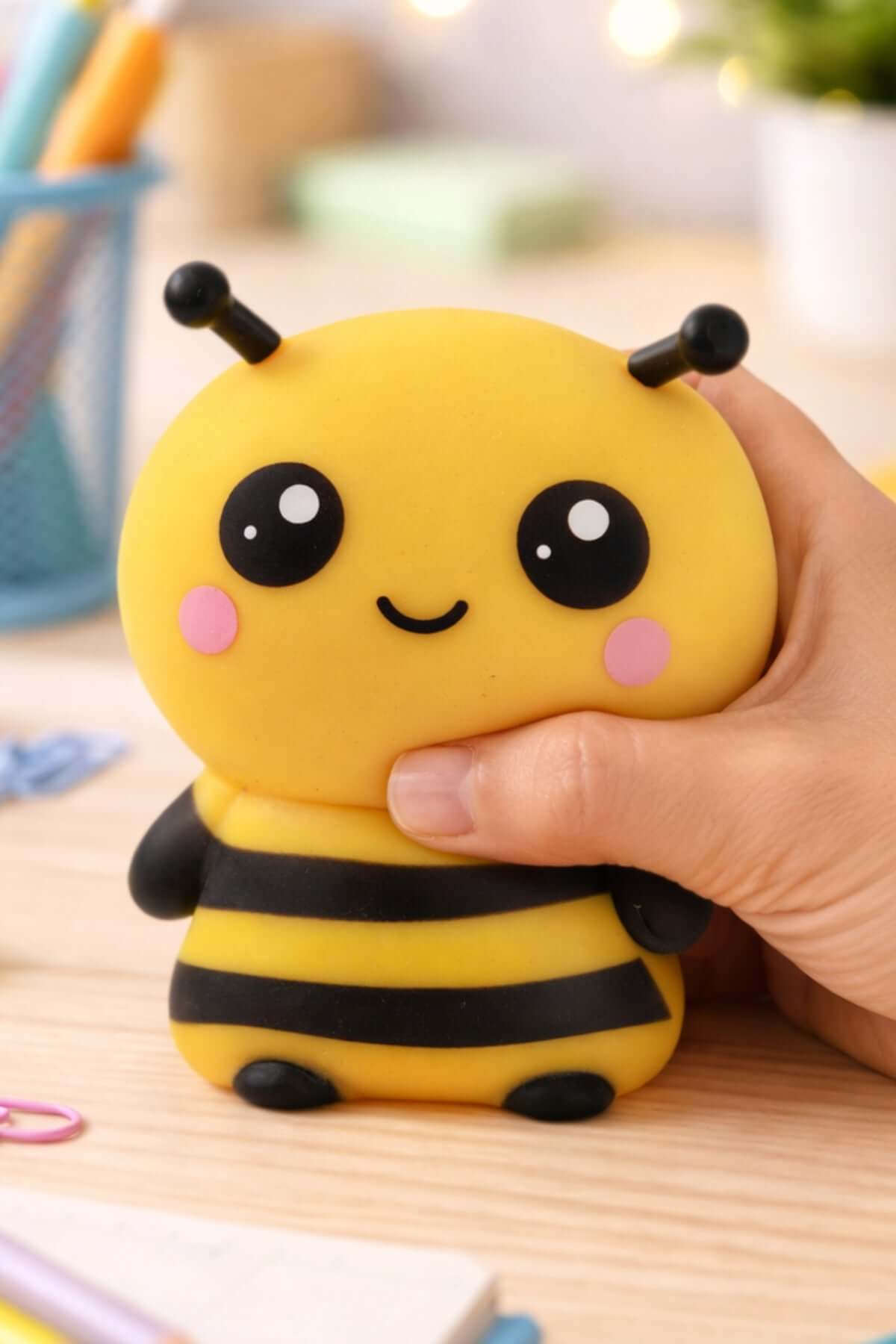 Squishy Antistress Bee iTotal