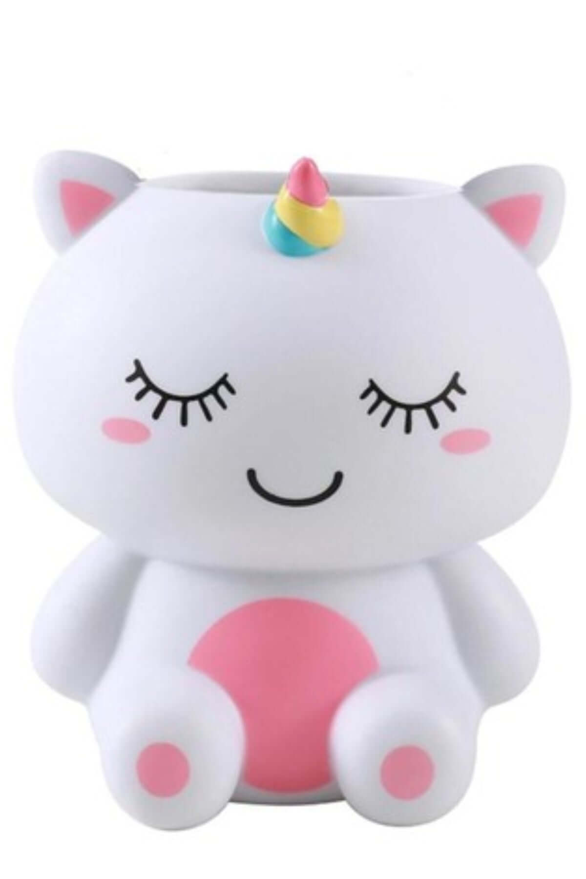 Portapenne 3D Unicorn iTotal
