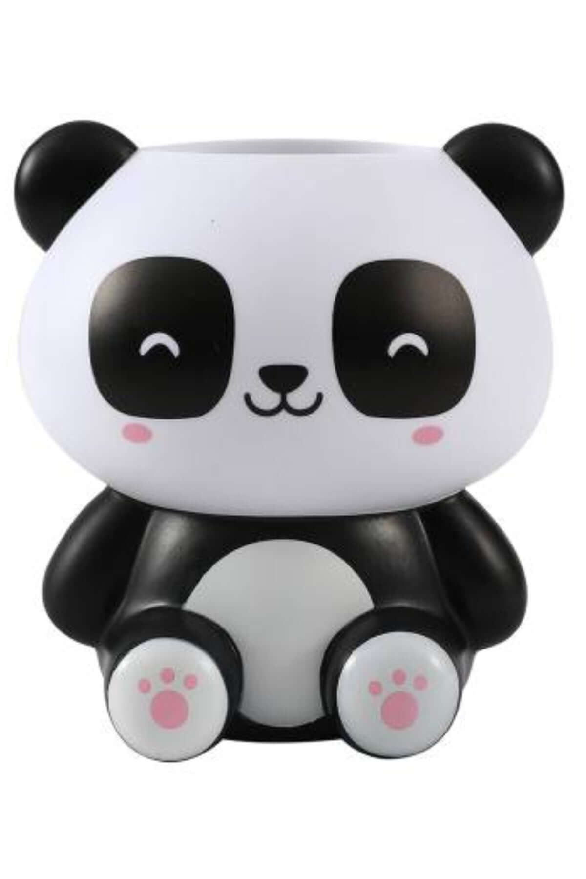 Portapenne 3D Pandastic iTotal