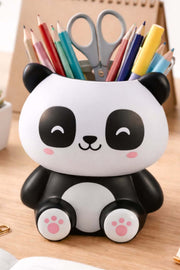 Portapenne 3D Pandastic iTotal