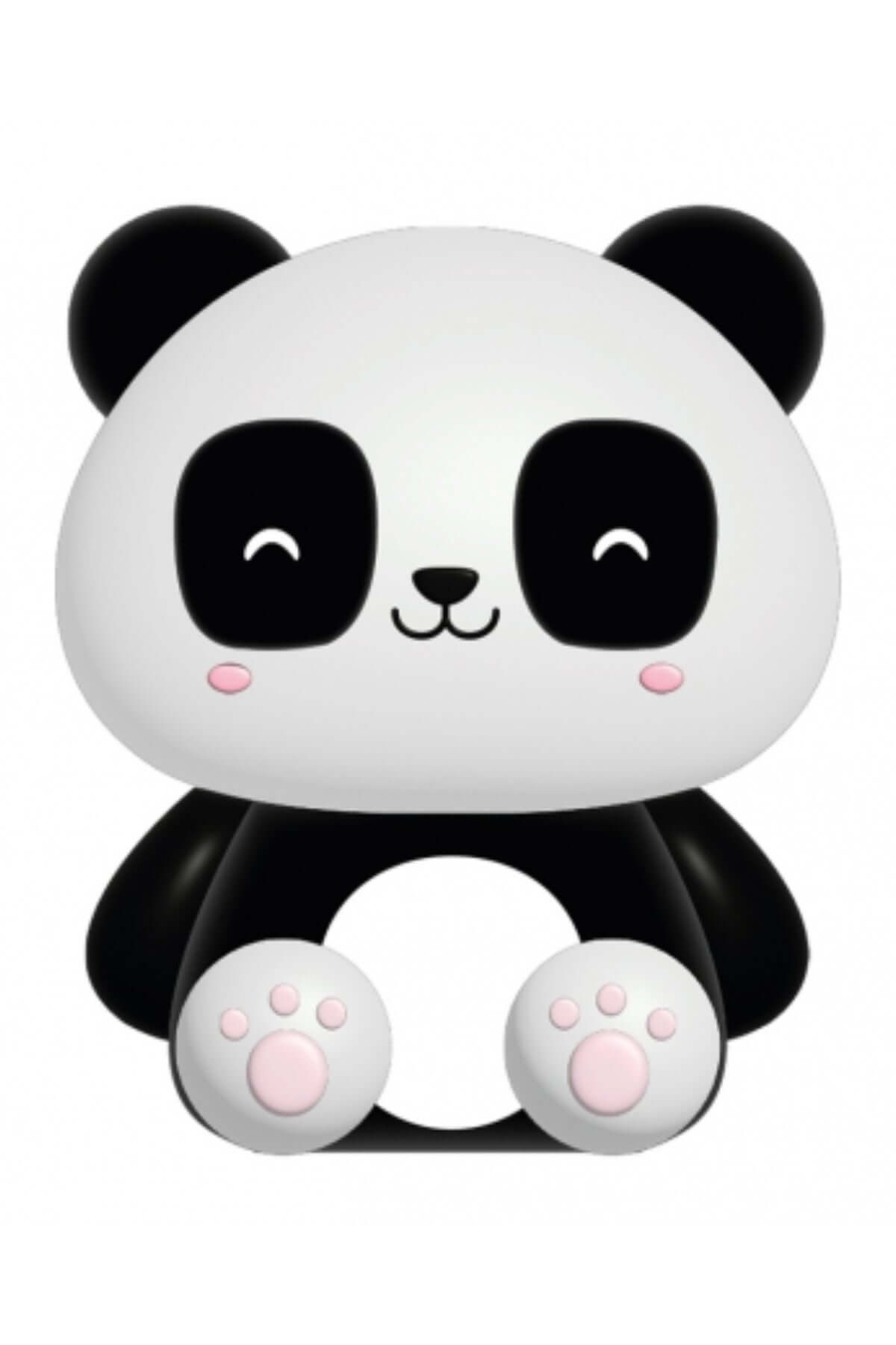 Luce Notturna Silicone Pandastic iTotal