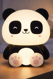 Luce Notturna Silicone Pandastic iTotal