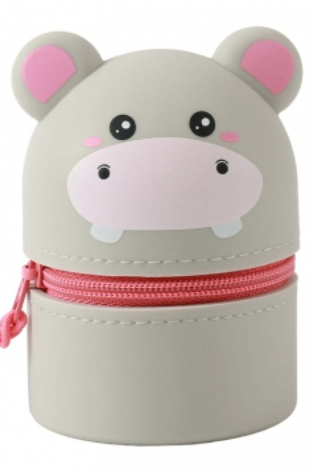 Mini Astuccio Silicone Hippo iTotal