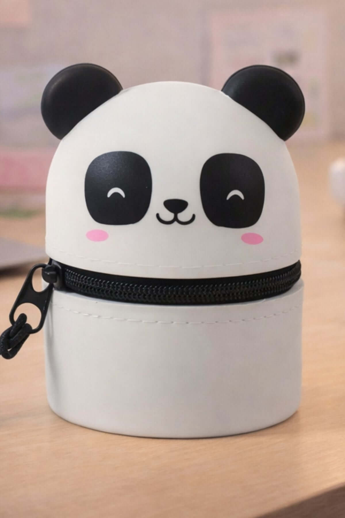 Mini Astuccio Silicone Pandastic iTotal