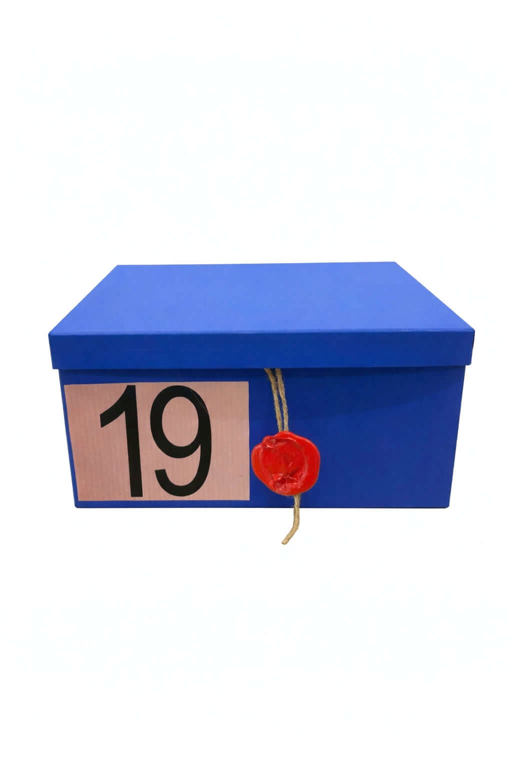 Scatola Box Regalo Personalizzabile Festa Del Papà