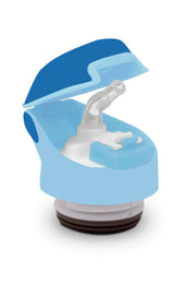 Tappo Di Ricambio Per Borraccia Acua Azzurro Chiaro