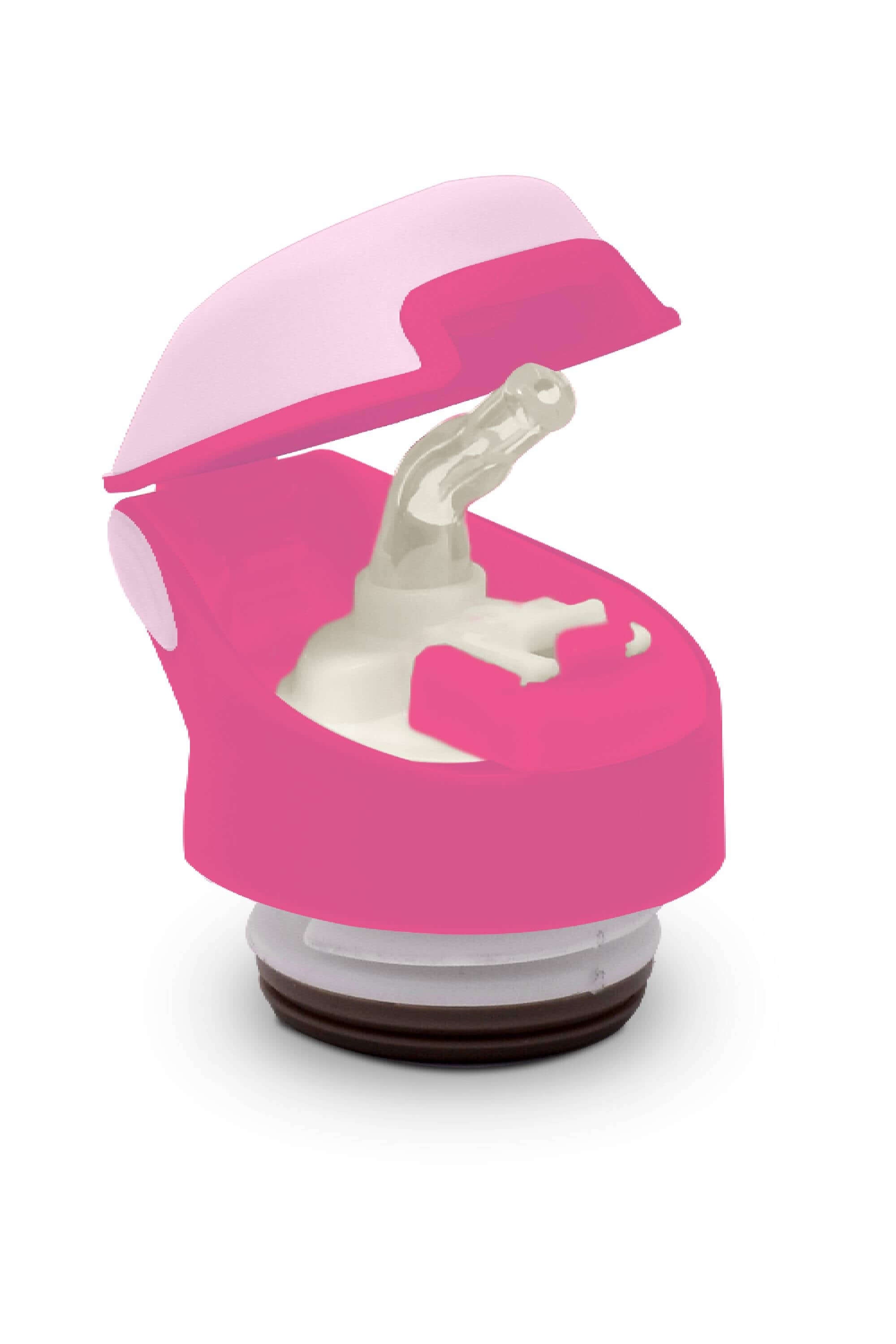 Tappo Di Ricambio Per Borraccia Acua Fucsia