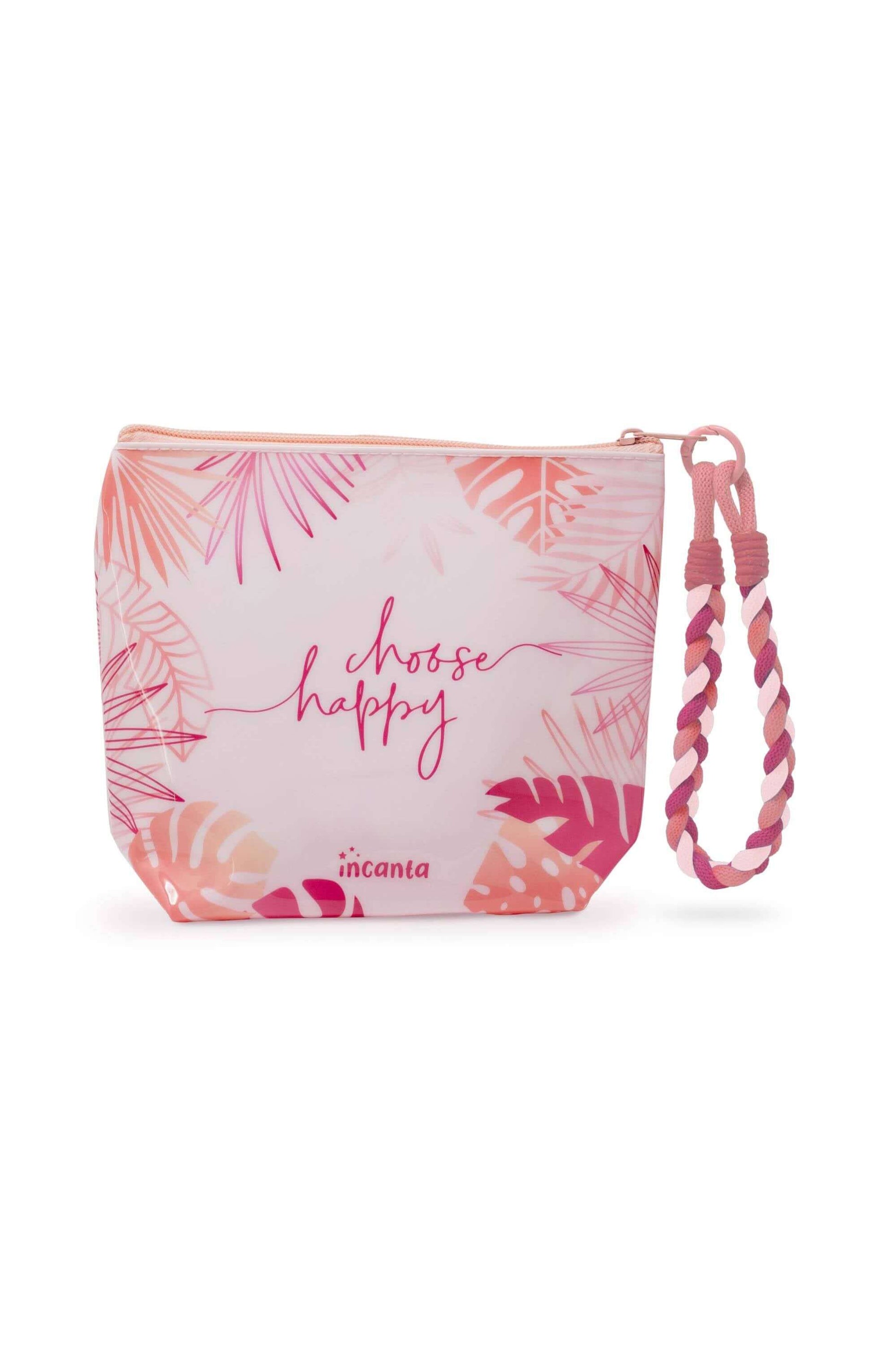 Pochette Da Mare Choose Happy