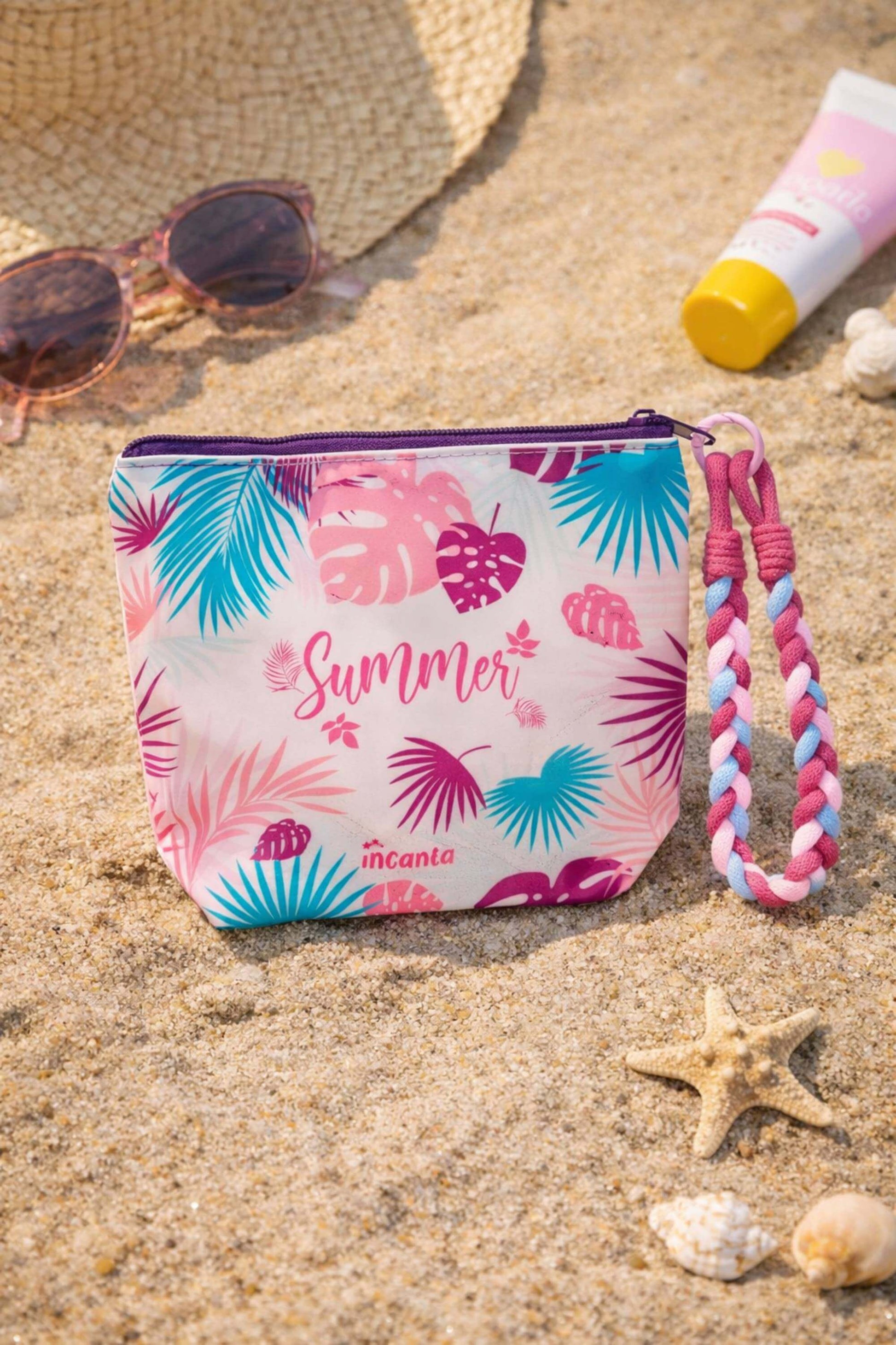 Pochette Da Mare Summer
