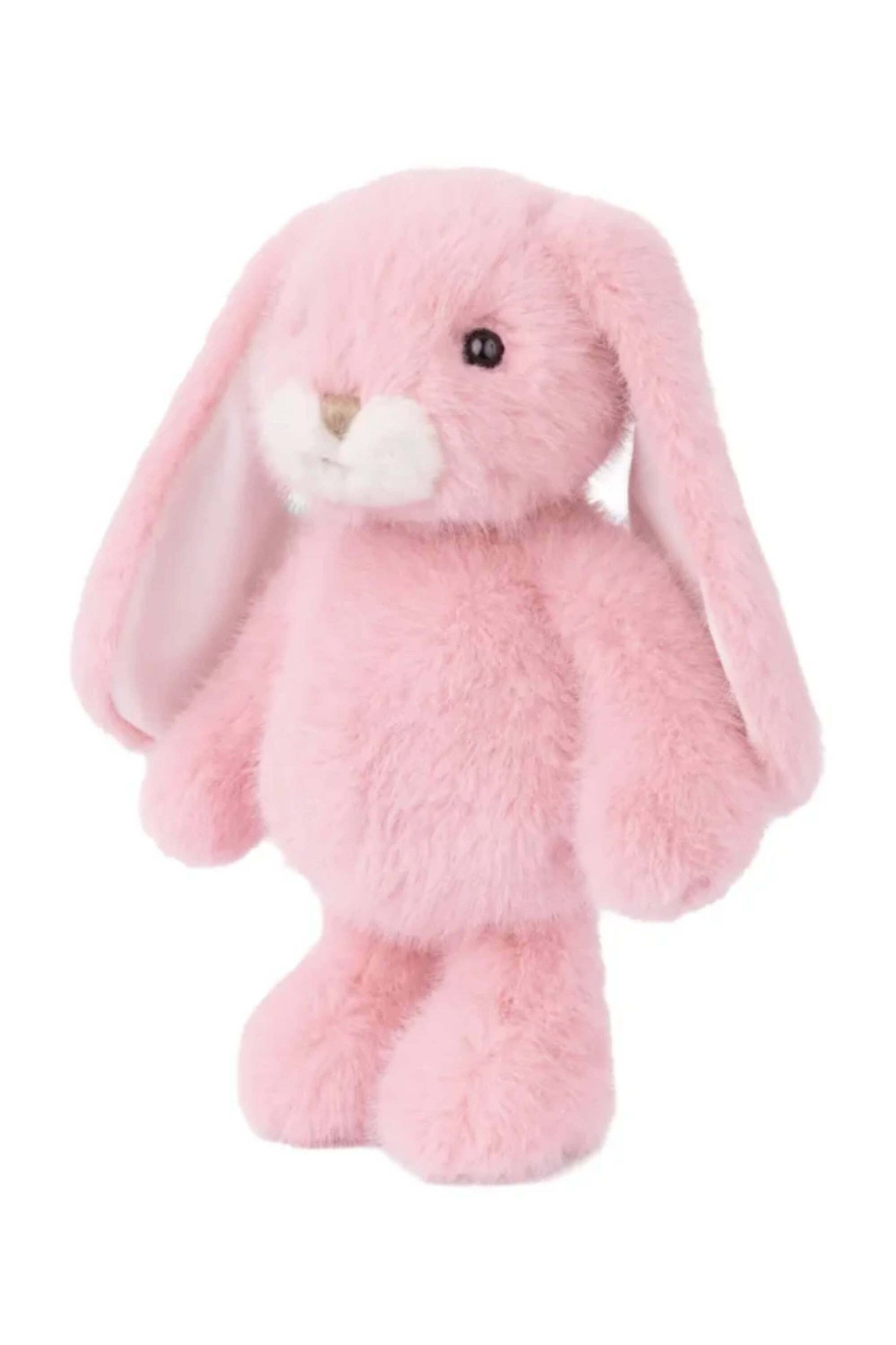 Peluche Bukowski Coniglio Jump Bunny Mimi Pink 30cm