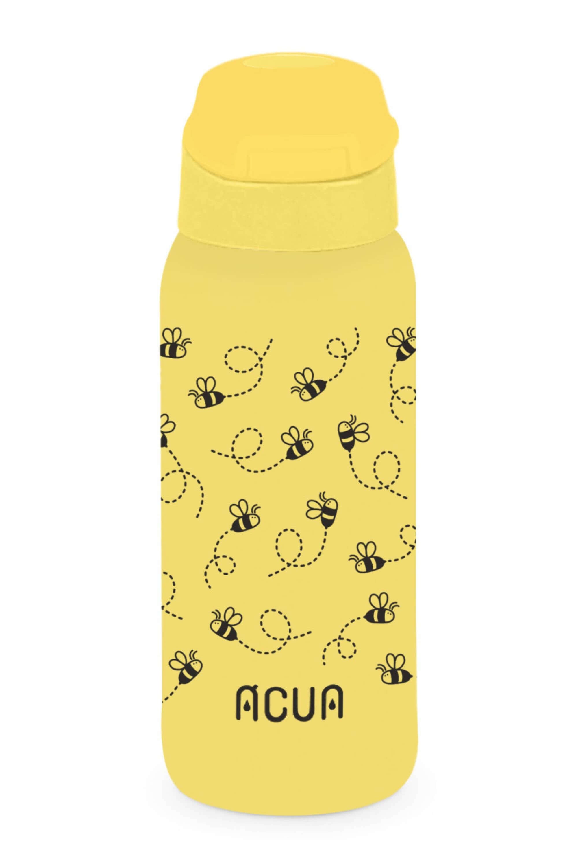 Borraccia Termica In Acciaio Inox Acua Kids Apine 350ml