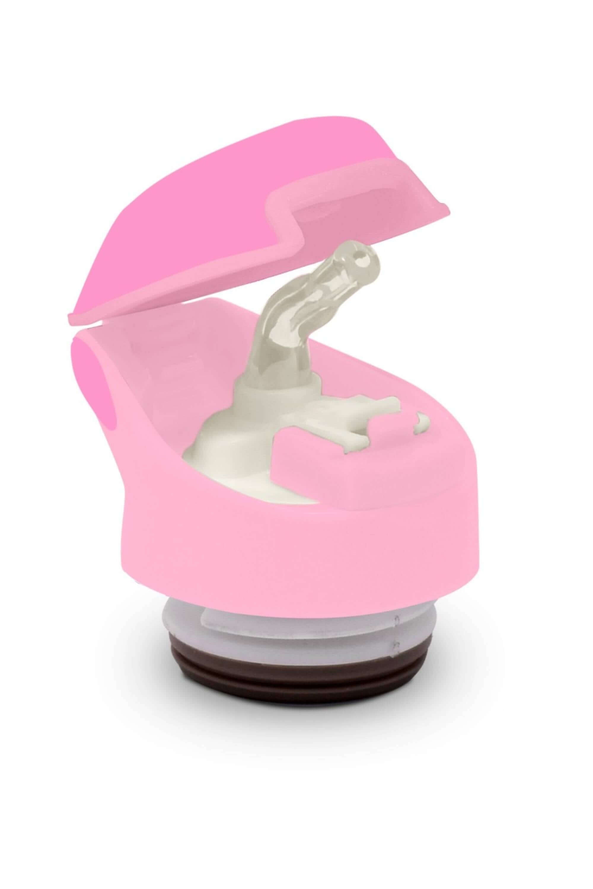 Tappo Di Ricambio Per Borraccia Acua Rosa