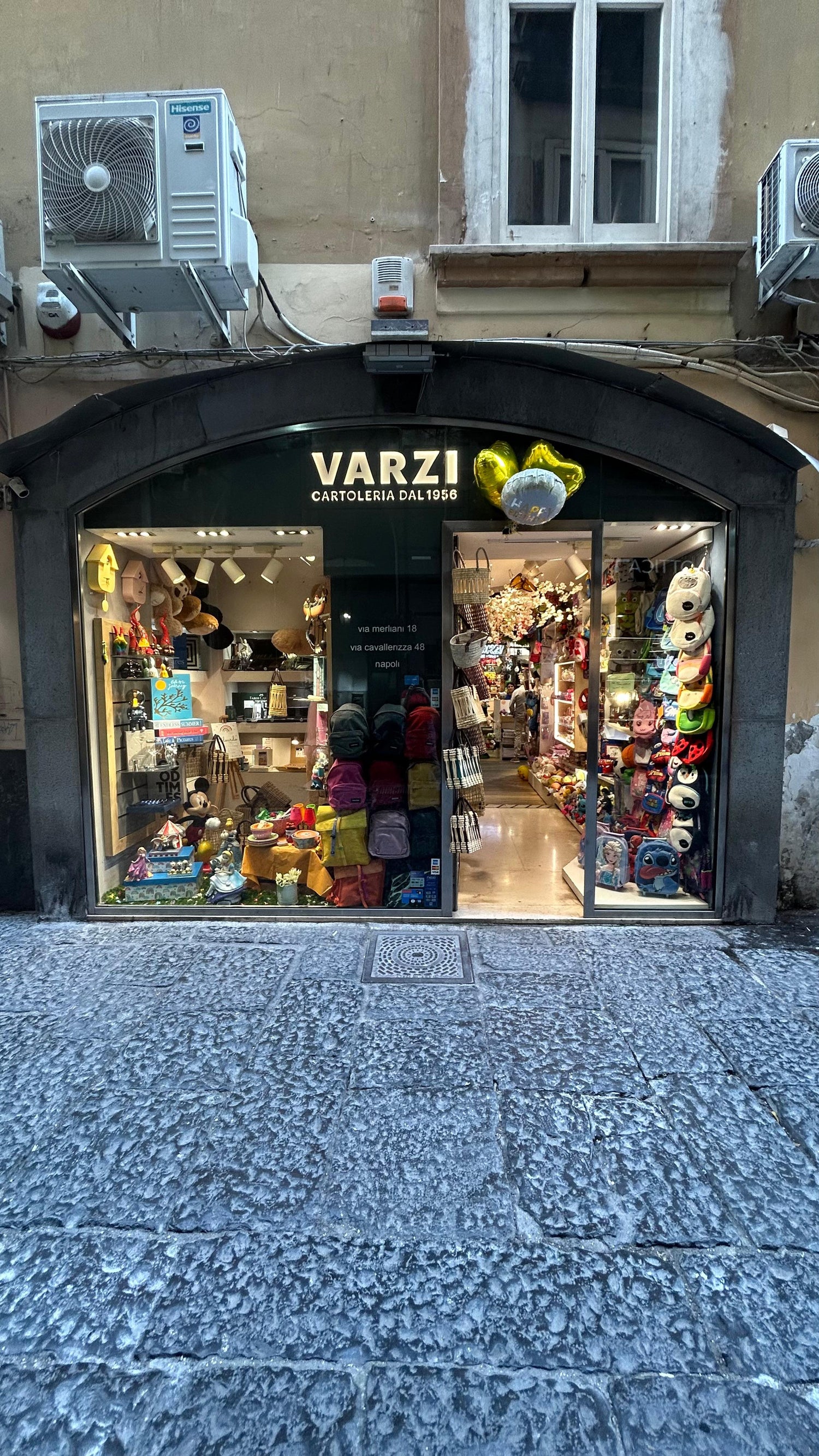 Varzi Generation Srl