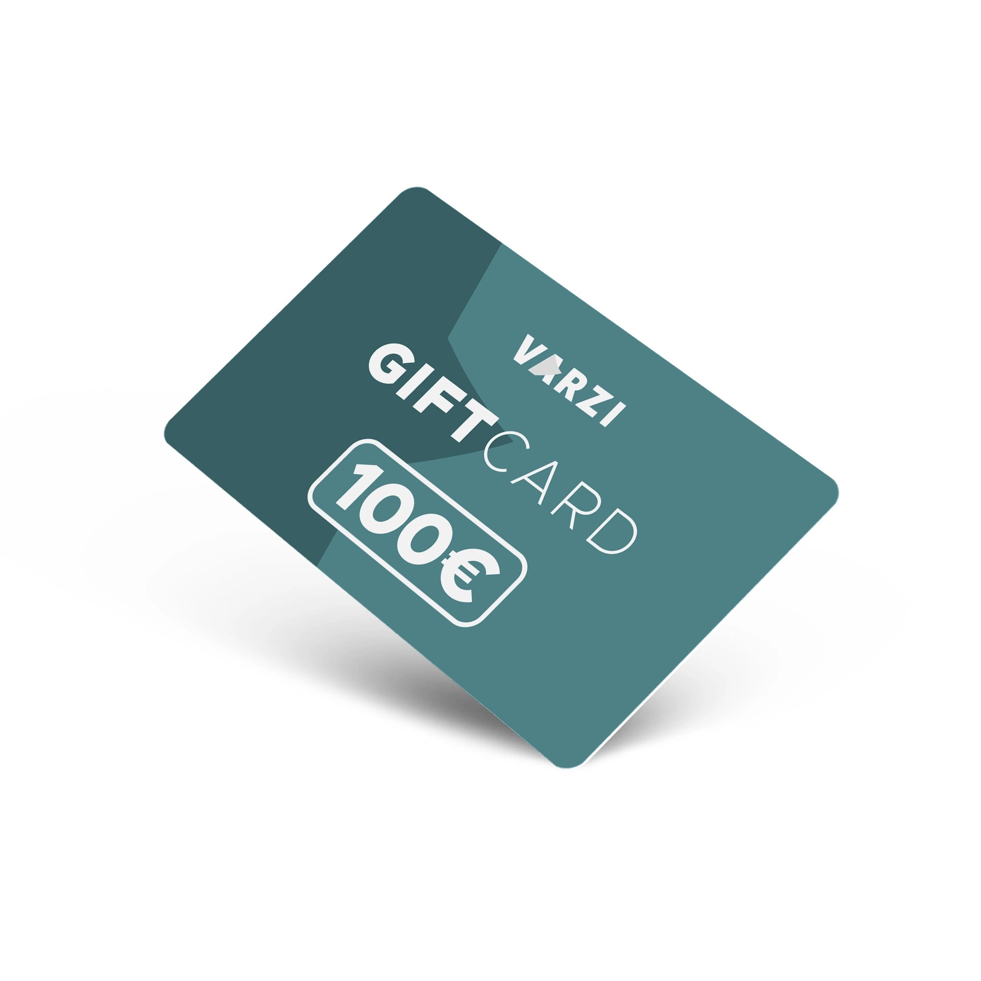 E-Gift Card Varzi