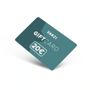 E-Gift Card Varzi