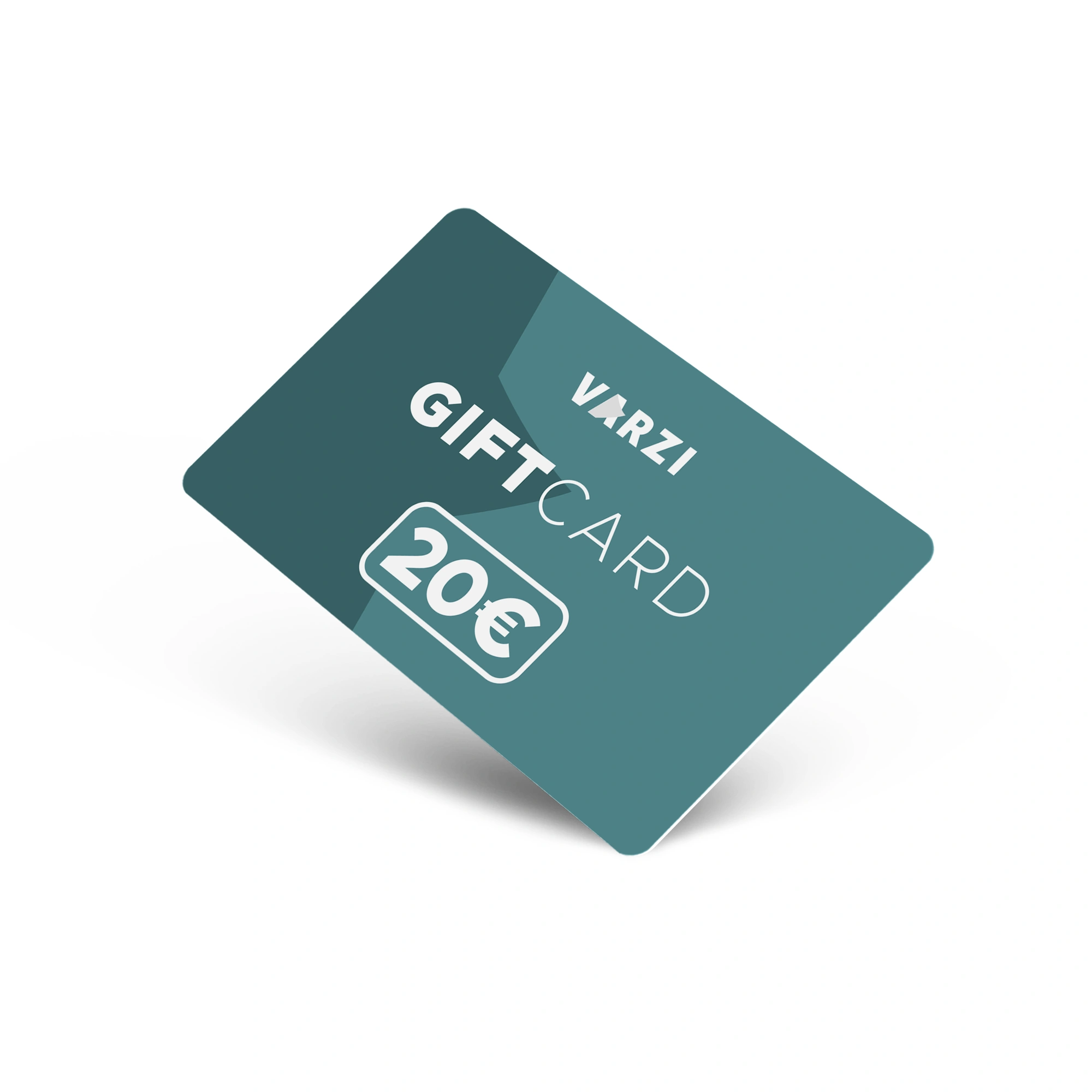 E-Gift Card Varzi