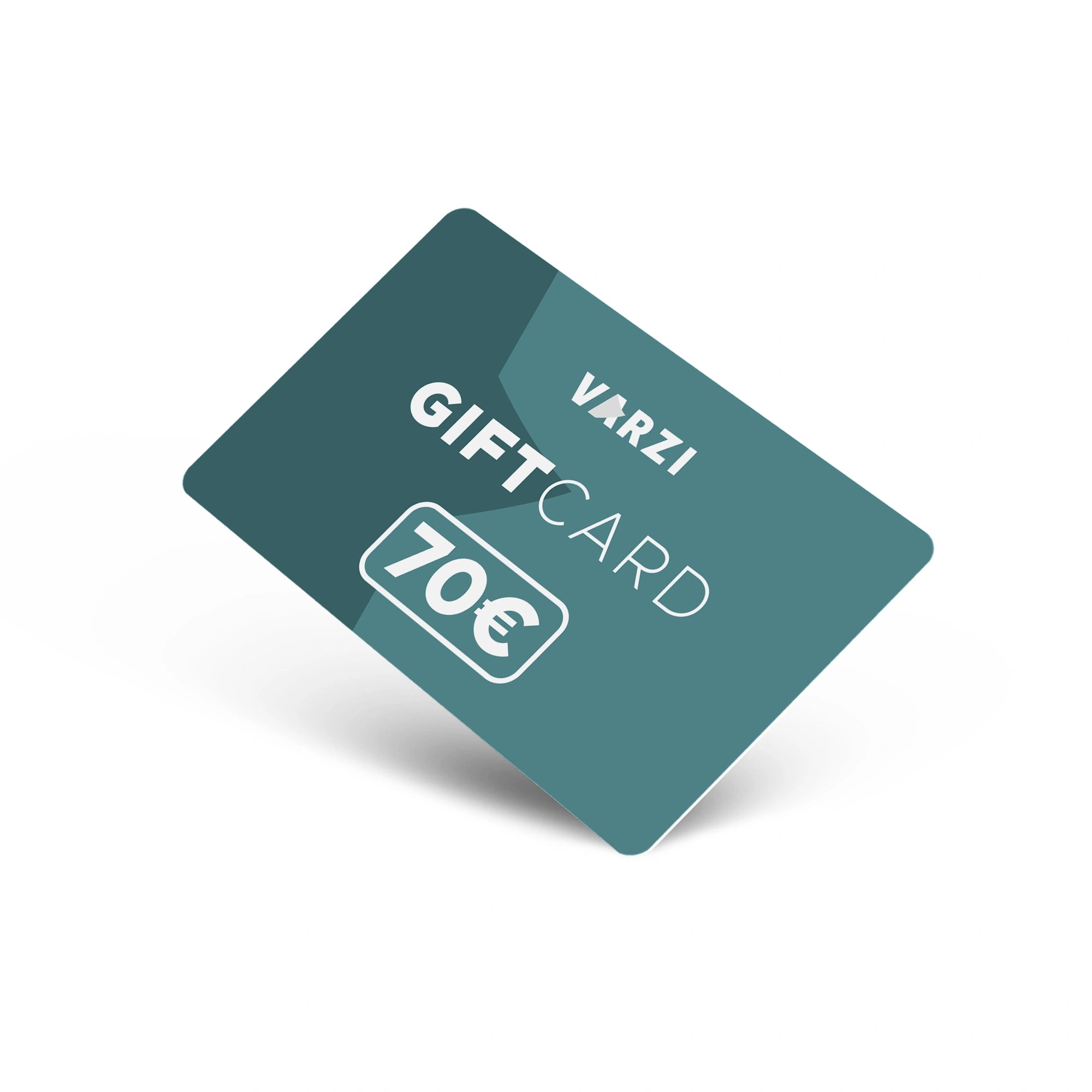 E-Gift Card Varzi