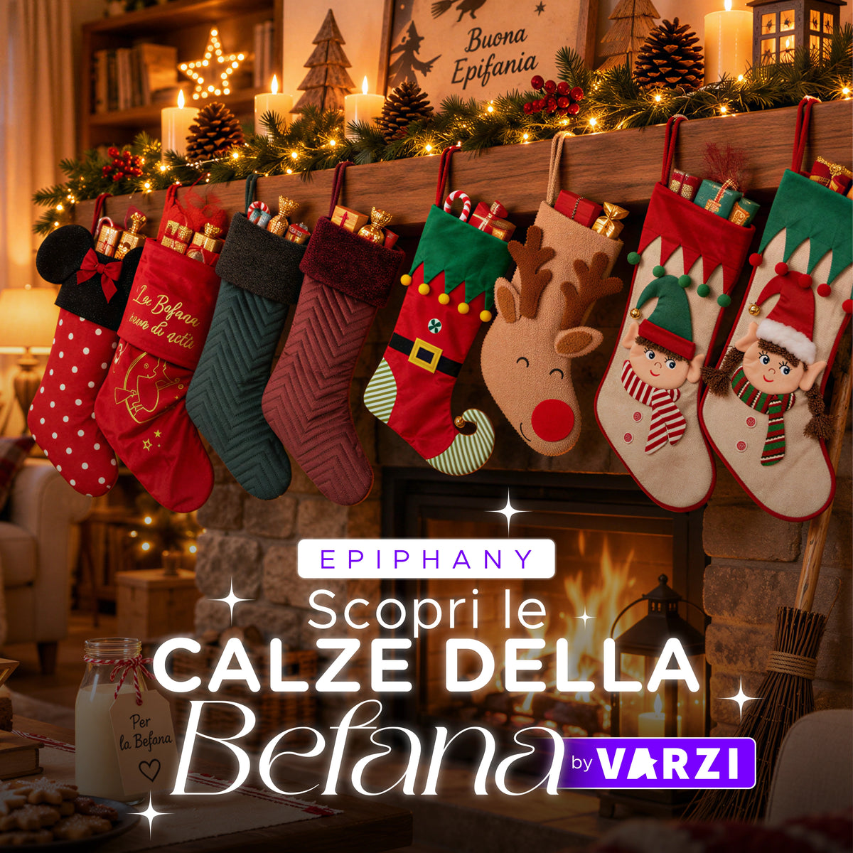 Varzi Generation Srl